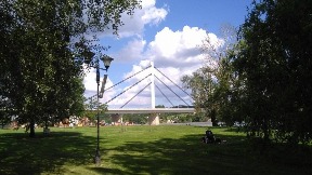 Pretežno sunčano i toplo